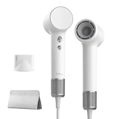 Laifen Hair Dryer-Mini - White