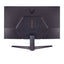 LG 24” UltraGear FHD Gaming Monitor - 24’’ FHD UltraGear / 5ms / 180Hz / DisplayPort 1.4 / HDMI 2.0 / AMD FreeSync