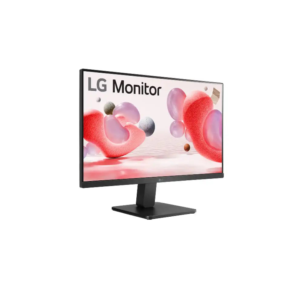 LG 24MR400-B - 24’’ FHD / 1ms / VGA / HDMI / Headphone Out / AMD FreeSync - Monitor Monitors & Projectors > Monitors