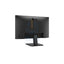 إل جي 24MR400-B - 24 بوصة FHD / 1 مللي ثانية / في جي إيه  إتش دي إم أي / سماعة رأس / AMD FreeSync - شاشة شاشات  أجهزة العرض