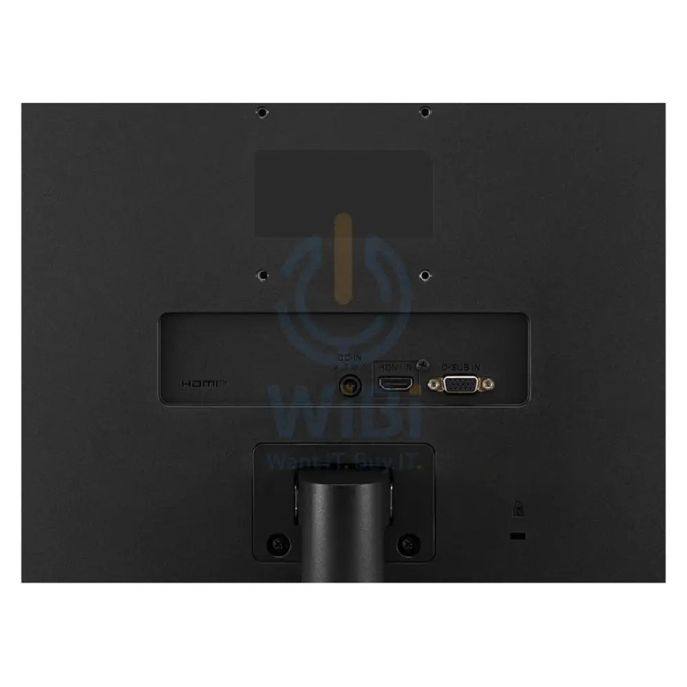 LG 27MP400-B IPS Full HD Monitor - 27.0’’ IPS FHD / 5ms / D-Sub / HDMI - Monitor Monitors & Projectors > Monitors