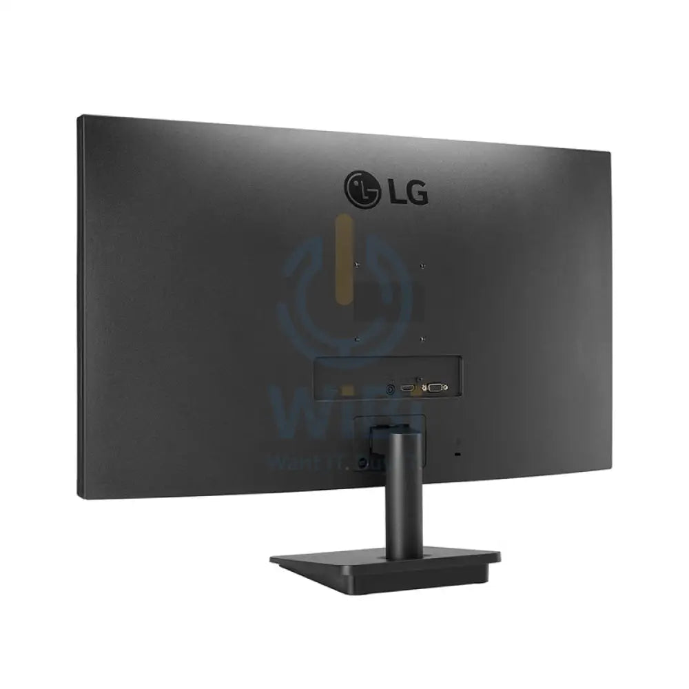 LG 27MP400-B IPS Full HD Monitor - 27.0’’ IPS FHD / 5ms / D-Sub / HDMI - Monitor Monitors & Projectors > Monitors
