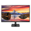 LG 27MP400-B IPS Full HD Monitor - 27.0’’ IPS FHD / 5ms / D-Sub / HDMI - Monitor Monitors & Projectors > Monitors