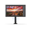 LG 27UN880-B - 27’’ 4K UHD IPS / 5ms / HDMI / DisplayPort / USB Type-C - Monitor Monitors & Projectors > Monitors