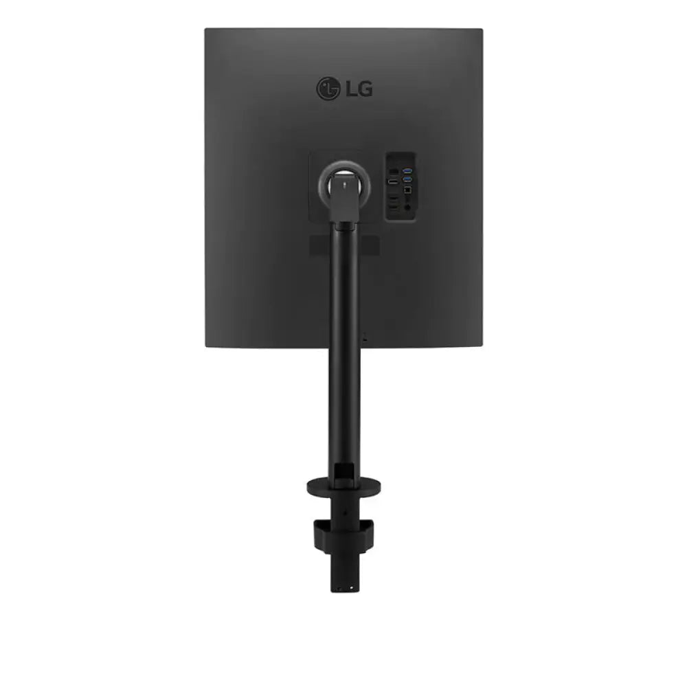 LG 28MQ780-B - 28’’ SDQHD / 5ms / DisplayPort / HDMI / USB - Monitor Monitors & Projectors > Monitors > Gaming Zone