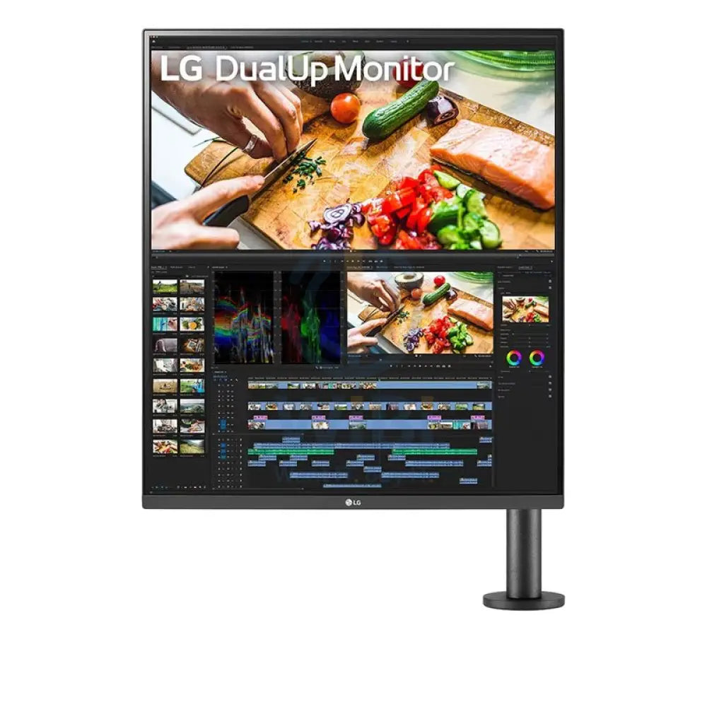 إل جي 28MQ780-B - 28 بوصة SDQHD / 5 مللي ثانية / منفذ العرض / إتش دي إم أي  يو اس بي - شاشة شاشات  أجهزة العرض & أجهزة العرض > شاشات  أجهزة العرض > الألعاب منطقة