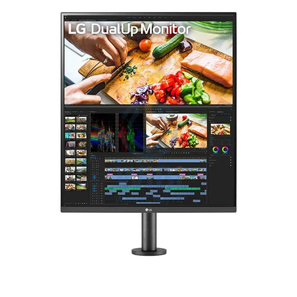 إل جي 28MQ780-B - 28 بوصة SDQHD / 5 مللي ثانية / منفذ العرض / إتش دي إم أي  يو اس بي - شاشة شاشات  أجهزة العرض & أجهزة العرض > شاشات  أجهزة العرض > الألعاب منطقة