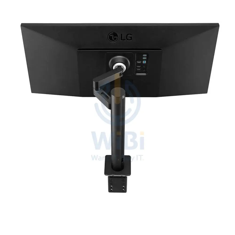 LG 34WN780-B UltraWide Ergo QHD IPS Monitor - 34.0" IPS QHD / 5ms / HDMI / DisplayPort / USB - Monitor