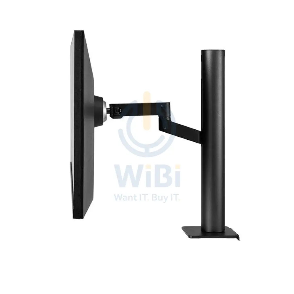 LG 34WN780-B UltraWide Ergo QHD IPS Monitor - 34.0" IPS QHD / 5ms / HDMI / DisplayPort / USB - Monitor