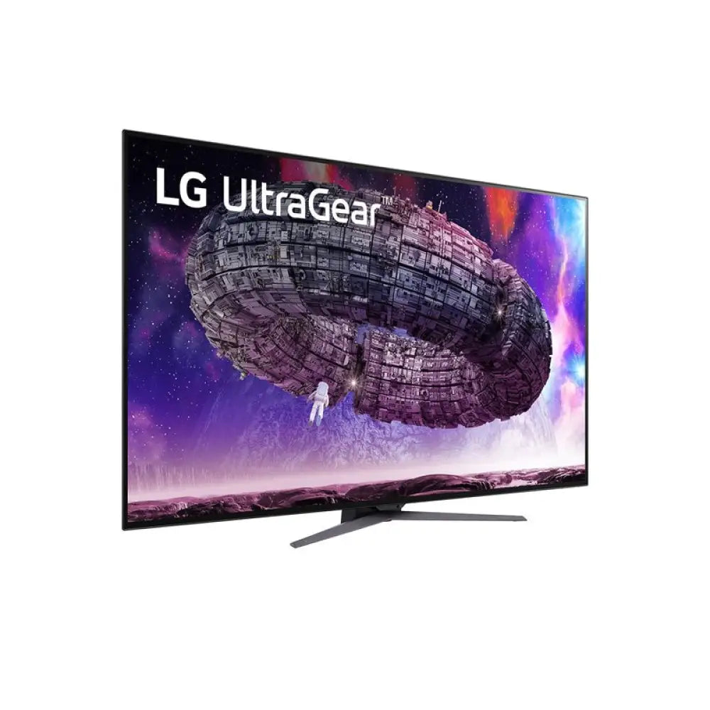 LG 48GQ900-B - 48” UHD 4K / 0.1ms / DisplayPort / HDMI / USB - Monitor Monitors & Projectors > Monitors > Gaming Zone