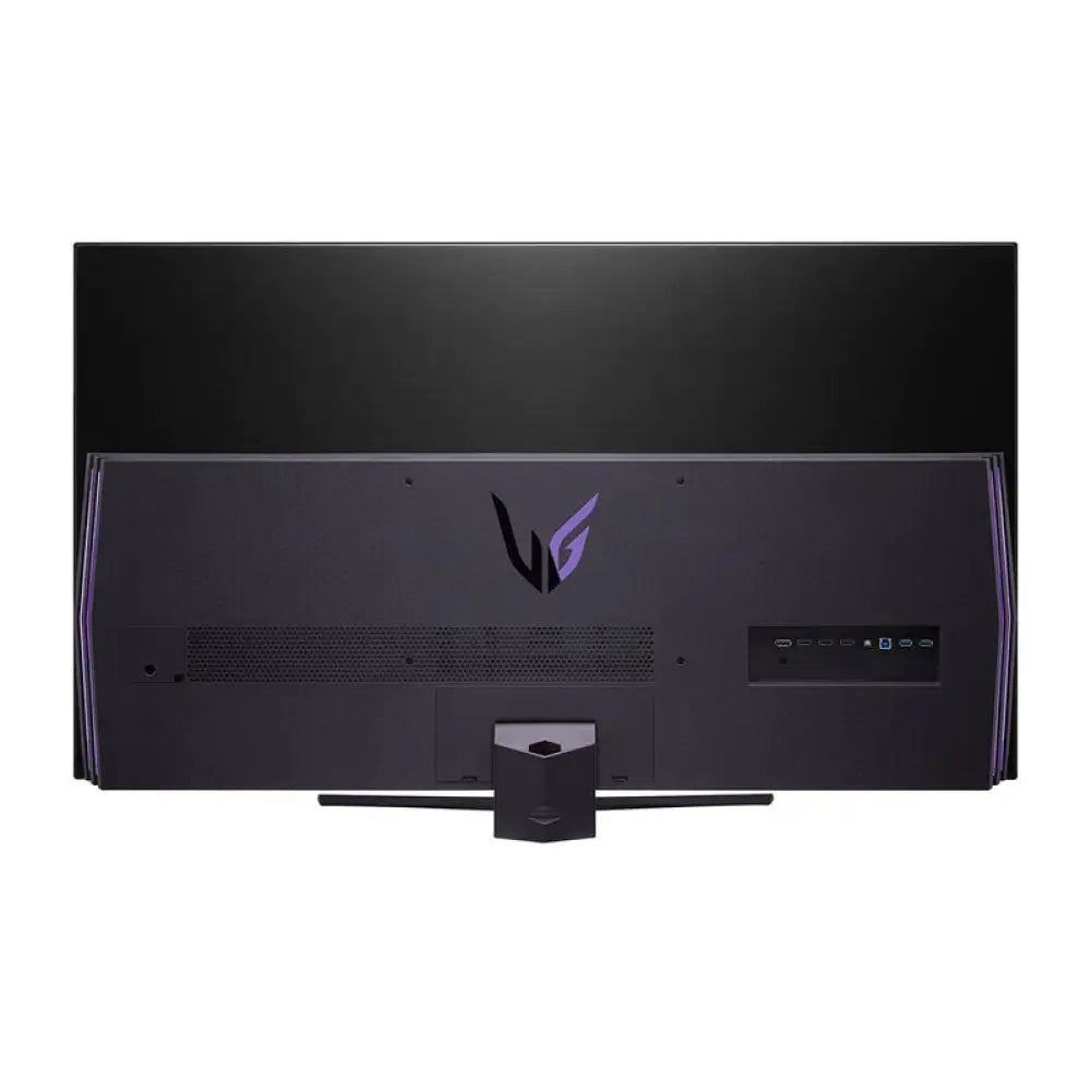 LG 48GQ900-B - 48” UHD 4K / 0.1ms / DisplayPort / HDMI / USB - Monitor Monitors & Projectors > Monitors > Gaming Zone
