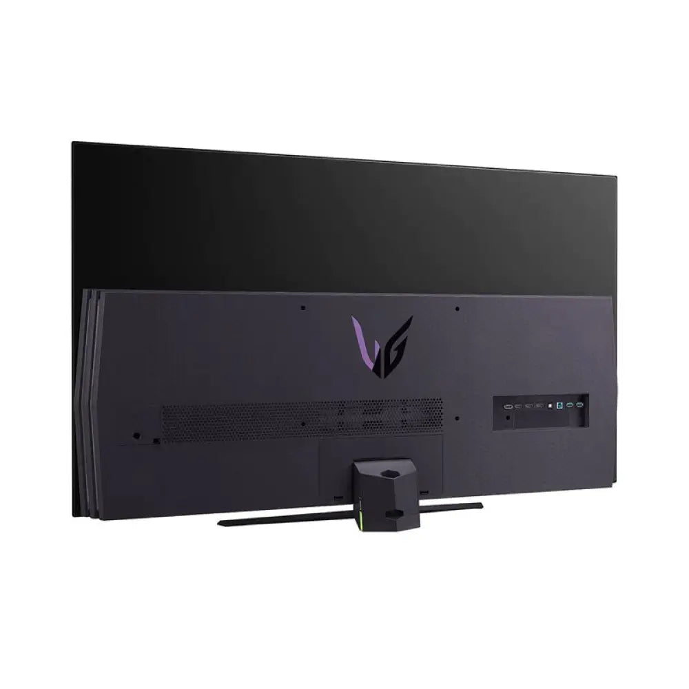 LG 48GQ900-B - 48” UHD 4K / 0.1ms / DisplayPort / HDMI / USB - Monitor Monitors & Projectors > Monitors > Gaming Zone
