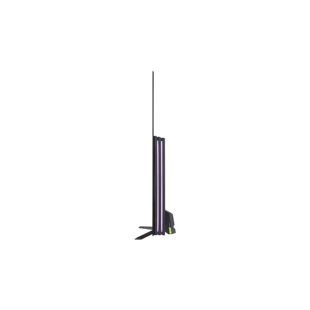 LG 48GQ900-B - 48” UHD 4K / 0.1ms / DisplayPort / HDMI / USB - Monitor Monitors & Projectors > Monitors > Gaming Zone