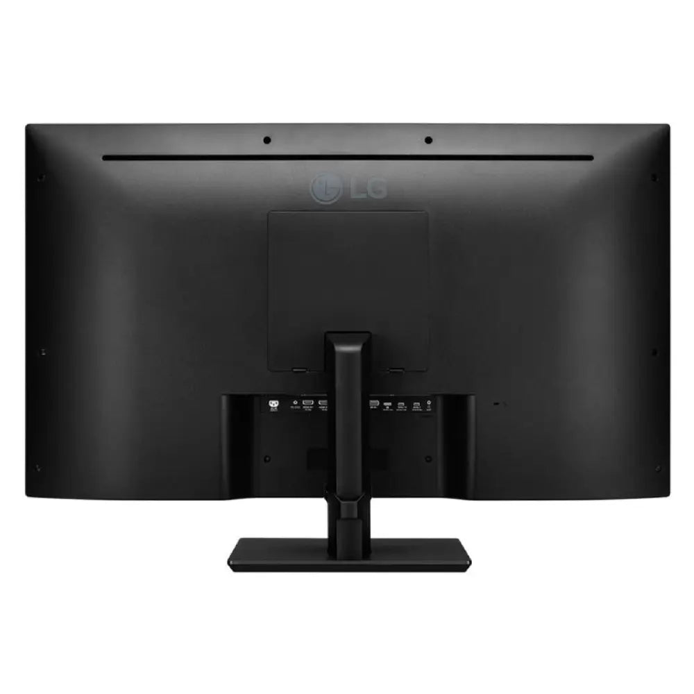 إل جي 4K UHD - 43 بوصة IPS 4K UHD / 8 مللي ثانية / إتش دي إم أي  منفذ العرض / يو اس بي منفذ العرض  يو اس بي/ 60 هرتز - شاشة شاشات  أجهزة العرض > شاشات منفذ العرض
