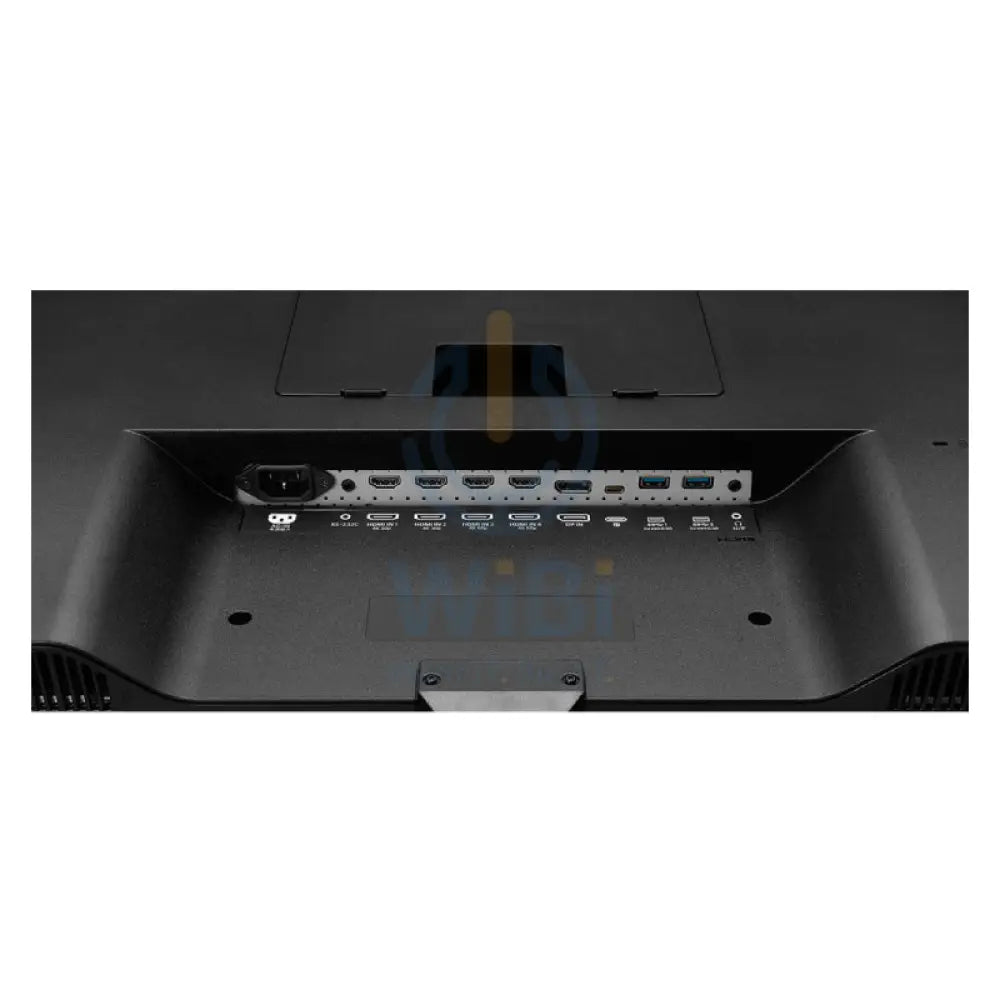 LG 4K UHD - 43’’ IPS 4K UHD / 8ms / HDMI / DisplayPort / USB-C / 60Hz - Monitor Monitors & Projectors > Monitors