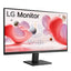 LG Full HD 27MR400-B - 27’’ IPS Full HD / 1ms / D-Sub / HDMI / Headphone - Gaming Monitor Monitors & Projectors >