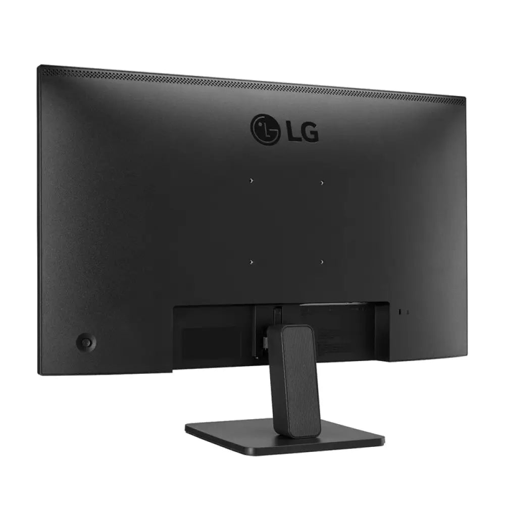 LG Full HD 27MR400-B - 27 بوصة IPS Full HD / 1 مللي ثانية / D-Sub / إتش دي إم أي  سماعة رأس -شاشات  أجهزة العرض >