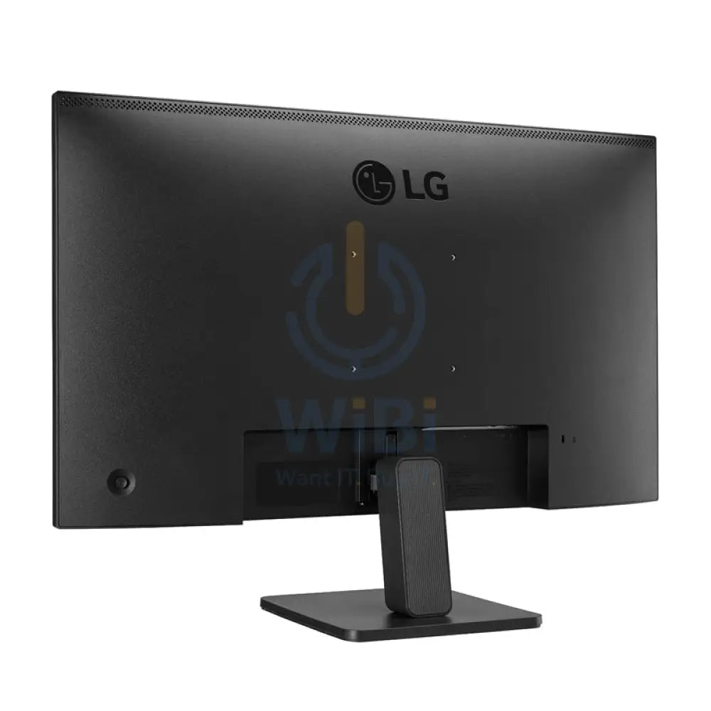 LG Full HD 27MR400-B - 27’’ IPS Full HD / 1ms / D-Sub / HDMI / Headphone - Gaming Monitor Monitors & Projectors >