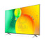 LG NanoCell 4K Smart TV - 55.0’’ 4K / 60Hz / HDMI - Smart TV Accessories > Smart Devices > Smart TV