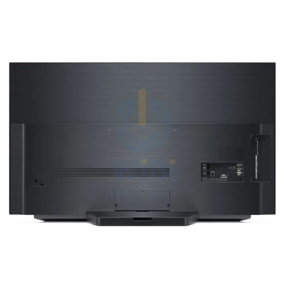 LG OLED 4K Smart TV - 55.0’’ OLED 4K / HDMI / USB / Wi-Fi - Smart TV Accessories > Smart Devices > Smart TV