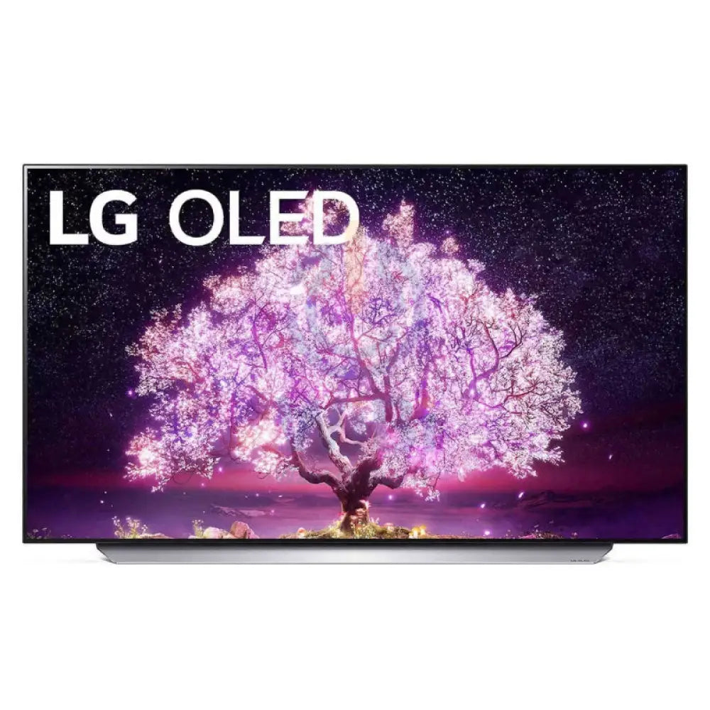 LG OLED 4K Smart TV - 55.0’’ OLED 4K / HDMI / USB / Wi-Fi - Smart TV Accessories > Smart Devices > Smart TV