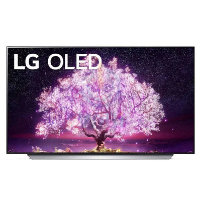 LG OLED 4K Smart TV - 55.0’’ OLED 4K / HDMI / USB / Wi-Fi - Smart TV Accessories > Smart Devices > Smart TV