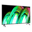 LG OLED A2 Series 4K Smart TV - 65.0’’ 4K OLED / 60Hz / HDMI / USB / Wi-Fi - Smart TV Accessories > Smart Devices >