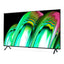 LG OLED A2 Series 4K Smart TV - 65.0’’ 4K OLED / 60Hz / HDMI / USB / Wi-Fi - Smart TV Accessories > Smart Devices >