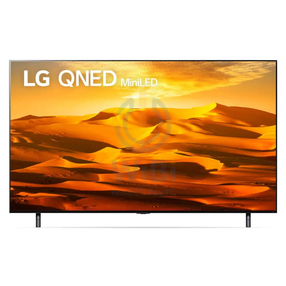 LG QNED MiniLED 4K Smart TV - 65.0’’ 4K QNED MiniLED / 120Hz / HDMI / USB / Wi-Fi - Smart TV Accessories > Smart