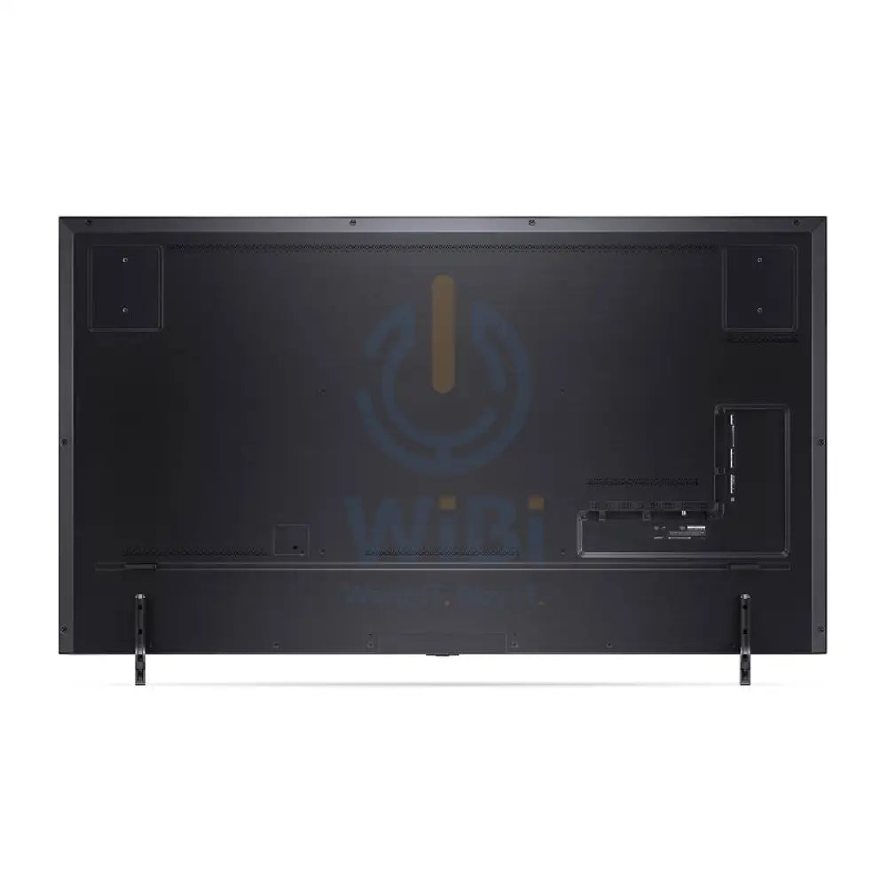 LG QNED80 Series 4K Smart TV - 86’’ QNED / 4K / 120Hz / USB / HDMI / Wi-Fi / Black Accessories > Smart Devices > Smart