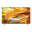 LG QNED90 Series 4K Smart TV - 75’’ 4K QNED Mini LED / 120Hz / USB / HDMI / Wi-Fi - Smart TV Accessories > Smart