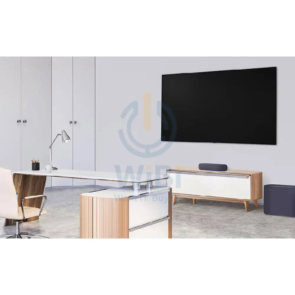 LG QP5 Soundbar - 3.1.2Ch / 320W / Black Accessories > Audio > Speakers