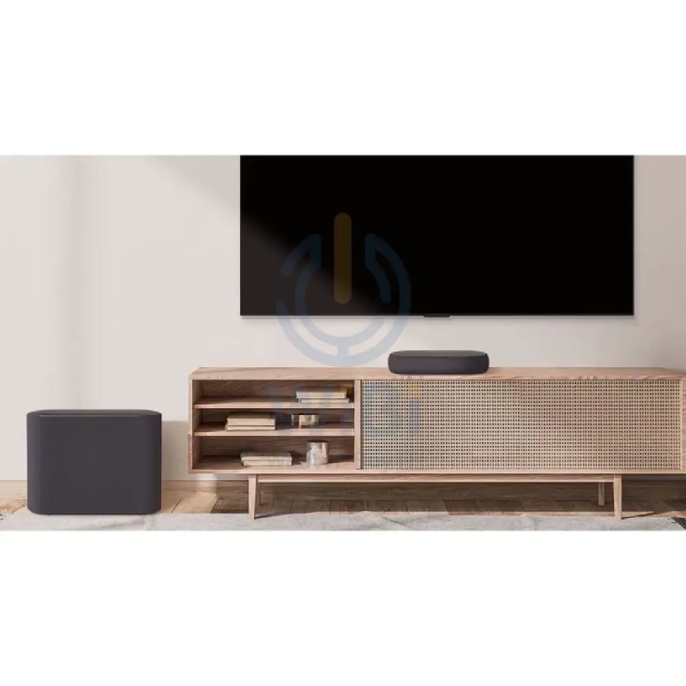LG QP5 Soundbar - 3.1.2Ch / 320W / Black Accessories > Audio > Speakers