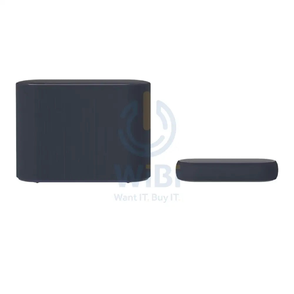LG QP5 Soundbar - 3.1.2Ch / 320W / Black Accessories > Audio > Speakers