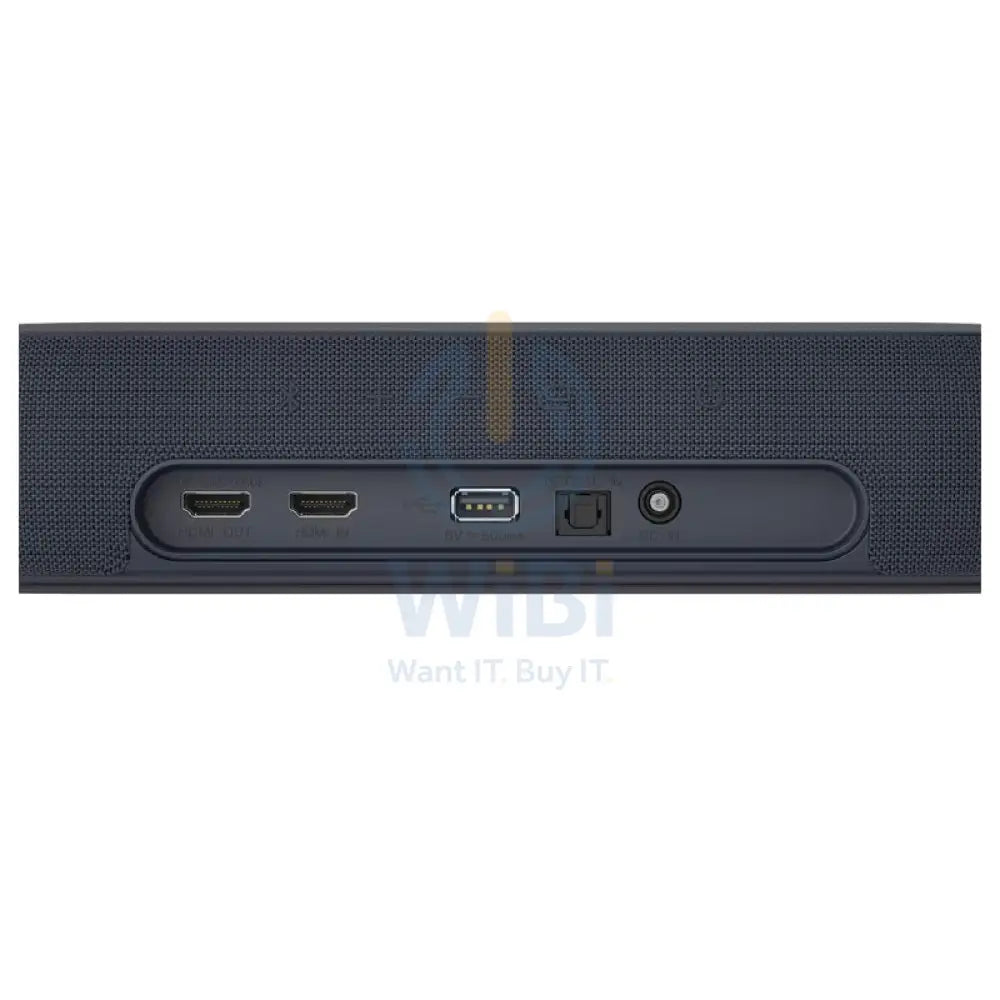 LG QP5 Soundbar - 3.1.2Ch / 320W / Black Accessories > Audio > Speakers