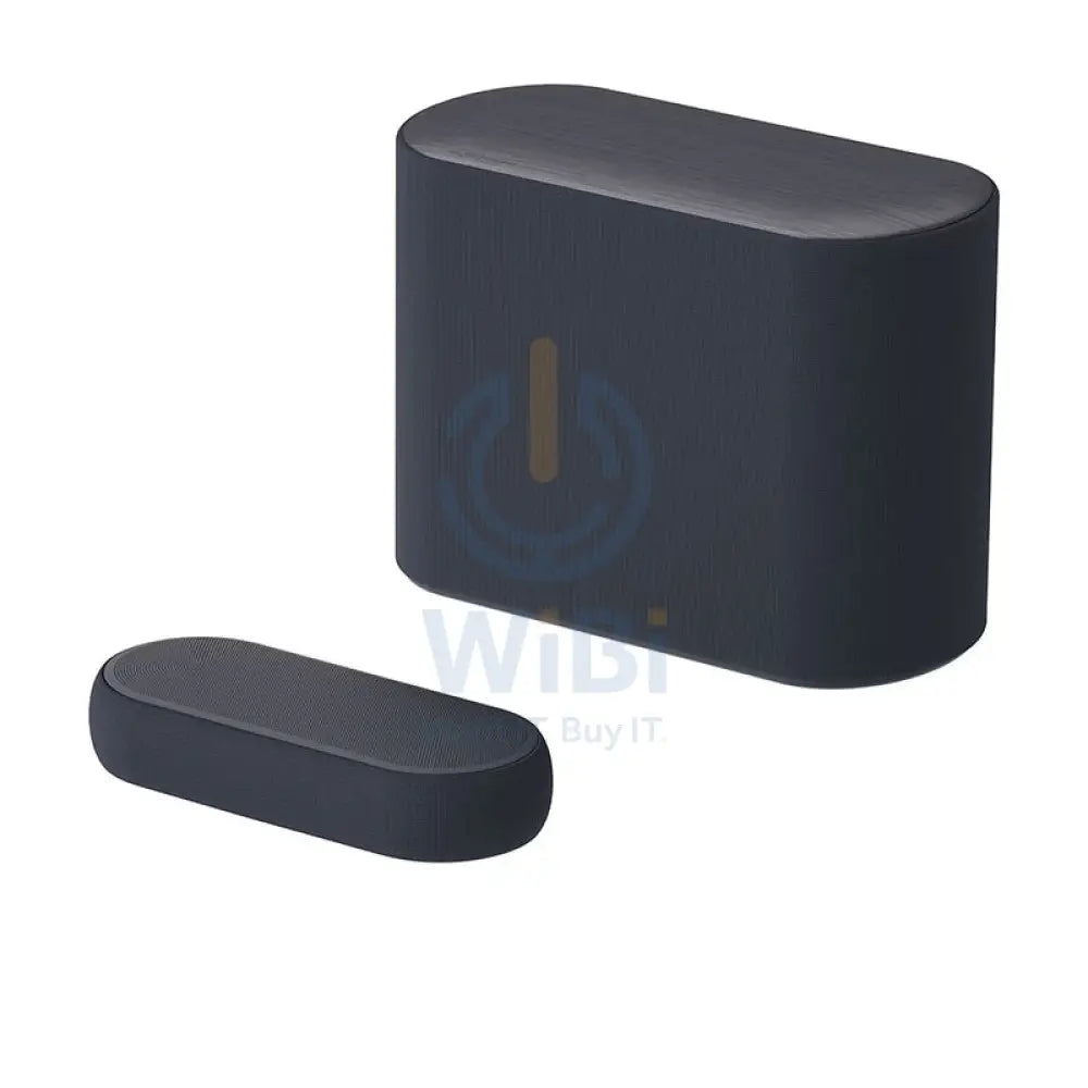 LG QP5 Soundbar - 3.1.2Ch / 320W / Black Accessories > Audio > Speakers