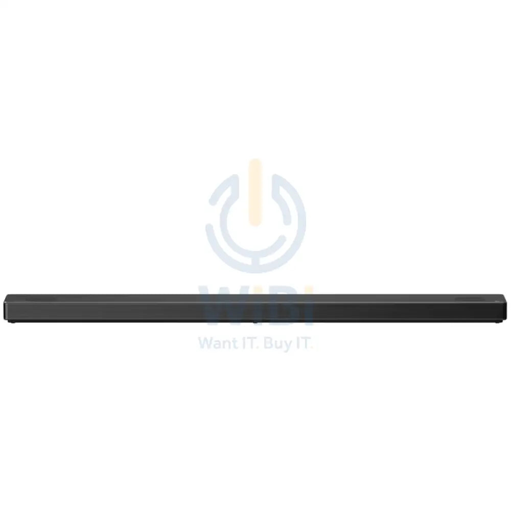 LG SN11R Soundbar - 7.1.4ch / 770W / Bluetooth Accessories > Audio > Speakers