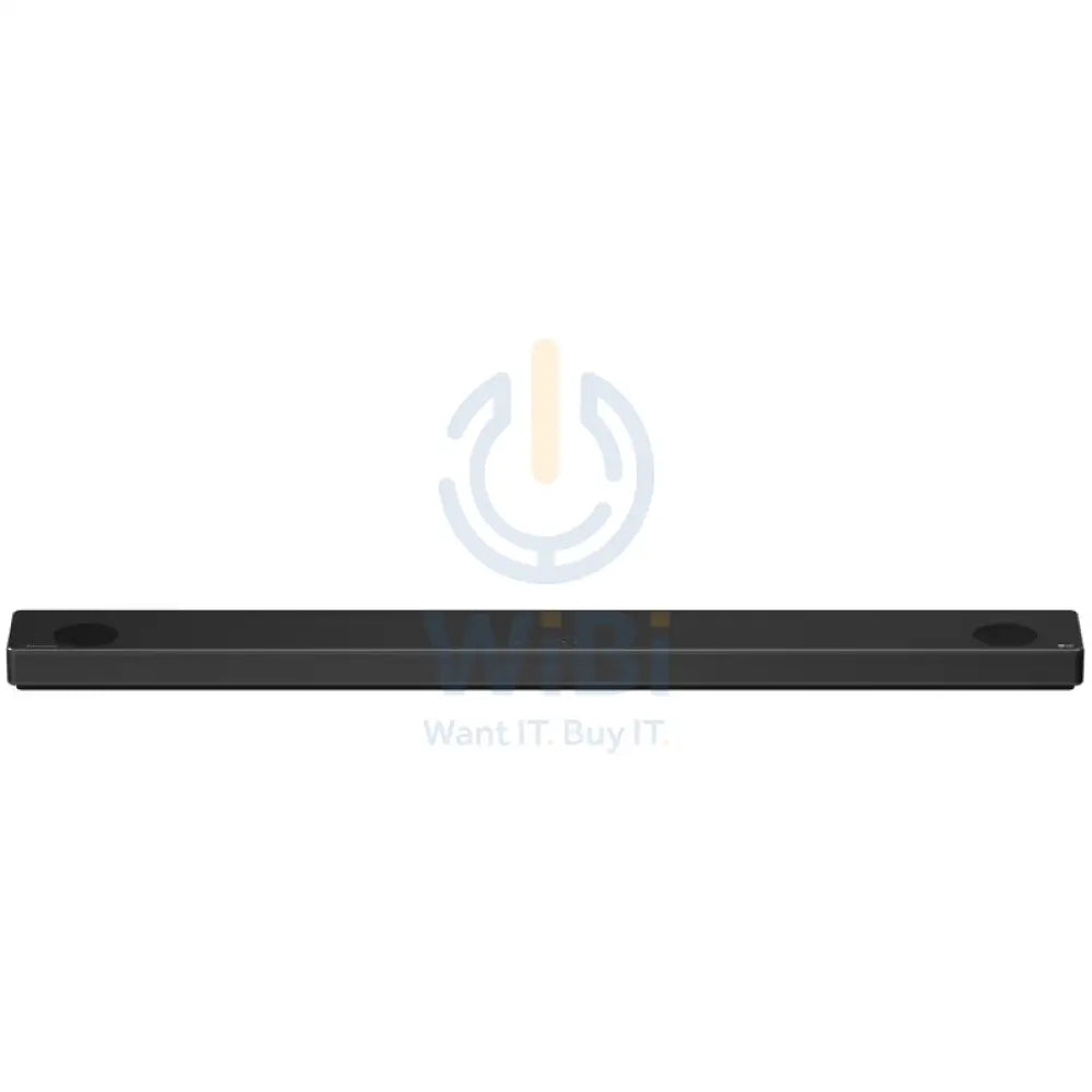 LG SN11R Soundbar - 7.1.4ch / 770W / Bluetooth Accessories > Audio > Speakers