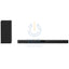 مكبر صوت LG SN5 Soundbar - 2.1ch / 400W / 400W / بلوتوث / إتش دي إم أي اكسسوارات  الصوت > سماعات