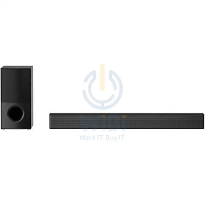 LG SNH5 Soundbar - 4.1ch / 600W / Bluetooth / HDMI Accessories > Audio > Speakers