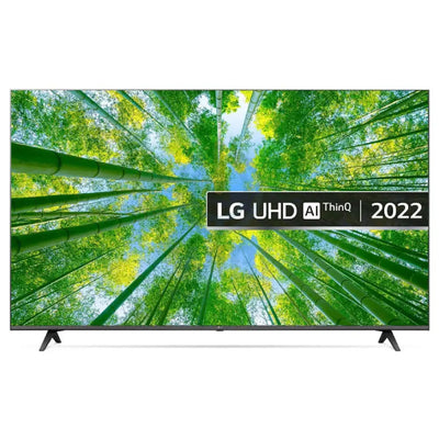 LG UHD 4K AI ThinQ Smart TV - 65.0’’ UHD 4K / 60Hz / HDMI - Smart TV Accessories > Smart Devices > Smart TV