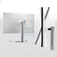 LG UHD Monitor - 31.5’’ UHD 4K HDR / 4ms / USB-C / HDMI / DisplayPort / 144Hz - UHD Monitor Monitors & Projectors >