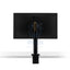 LG Ultrafine Ergo Monitor - 31.5’’ 4K IPS HD / 5ms / USB-C / HDMI / DisplayPort / 60Hz - Monitor Monitors & Projectors