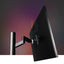 LG Ultrafine Ergo Monitor - 31.5’’ 4K IPS HD / 5ms / USB-C / HDMI / DisplayPort / 60Hz - Monitor Monitors & Projectors