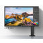 LG Ultrafine Ergo Monitor - 31.5’’ 4K IPS HD / 5ms / USB-C / HDMI / DisplayPort / 60Hz - Monitor Monitors & Projectors