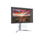 LG UltraFine IPS Monitor - 27’’ 4K UHD / 5ms / DisplayPort / HDMI / USB-C / 60Hz - Monitor Monitors & Projectors >