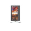 LG UltraFine IPS Monitor - 27’’ 4K UHD / 5ms / DisplayPort / HDMI / USB-C / 60Hz - Monitor Monitors & Projectors >