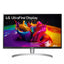 LG UltraFine IPS Monitor - 27’’ 4K UHD / 5ms / DisplayPort / HDMI / USB-C / 60Hz - Monitor Monitors & Projectors >