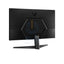 LG UltraGear 24GQ50F-B - 24’’ FHD / 5ms / DisplayPort / HDMI / Headphone Out - Monitor Monitors & Projectors > Monitors