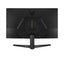 LG UltraGear 24GQ50F-B - 24’’ FHD / 5ms / DisplayPort / HDMI / Headphone Out - Monitor Monitors & Projectors > Monitors